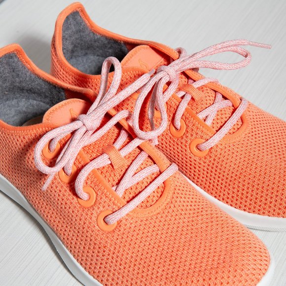 Allbirds Women Tree Runner - NEW, NEVER WORN - Picture 9 of 10